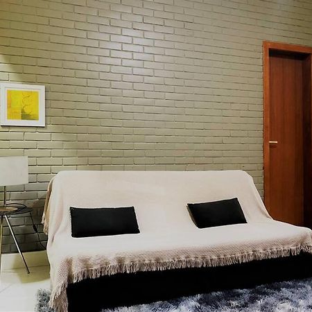 Incrivel Apartamento Na Avenida Atlantica Rio de Janeiro Exterior photo
